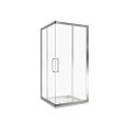 Купить душевое ограждение fantasy dr-100-c-ch, bas. в Иваново магазин сантехники Суперстрой