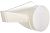 Купить соединитель эксцентриковый (круглый/плоский) пластик 60*204, d125,россия. в Иваново магазин сантехники Суперстрой