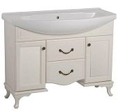 Купить тумба напольная берта 105 слонов+рак элеганс, good door. в Иваново магазин сантехники Суперстрой