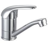 Купить смеситель для раковины 4р4-в149, g-lauf. в Иваново магазин сантехники Суперстрой