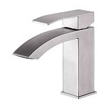 Купить смеситель для умывальника а51118 ф35, латунь, fashum. в Иваново магазин сантехники Суперстрой