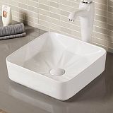 Купить раковина mln а532, melana. в Иваново магазин сантехники Суперстрой