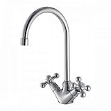 Купить смеситель для кухни  carlson 11043, kaiser в Иваново магазин сантехники Суперстрой