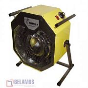 Купить тепловентилятор "бычок-9" в Иваново магазин сантехники Суперстрой