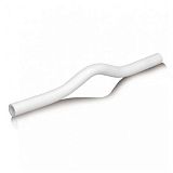 Купить перекрещивание 32 бел длинное, formule. в Иваново магазин сантехники Суперстрой