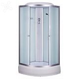 Купить душевая кабина 90*90 ng-1301-08  н/п мс, niagara в Иваново магазин сантехники Суперстрой