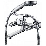 Купить смеситель для ванны  saturn 42022,kaiser в Иваново магазин сантехники Суперстрой