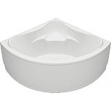 Купить ванна акриловая модена 1500*1500, bas. в Иваново магазин сантехники Суперстрой