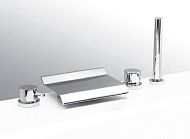 Купить смеситель серии vega grand-4lux, vega в Иваново магазин сантехники Суперстрой