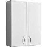 Купить шкаф подвесной концепт-60/80 белый, stella polar. в Иваново магазин сантехники Суперстрой