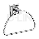 Купить полотенцедержатель d233130, d-lin. в Иваново магазин сантехники Суперстрой