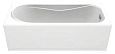 Купить ванна акриловая верона 1500*700, bas . в Иваново магазин сантехники Суперстрой