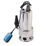 Купить насос фекальный джилекс 260/10 нержавеющая сталь в Иваново магазин сантехники Суперстрой