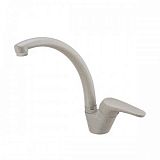 Купить смеситель для кухни county 55244-6 beige sb, kaiser в Иваново магазин сантехники Суперстрой