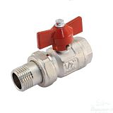 Купить кран американка ду-15, itap в Иваново магазин сантехники Суперстрой