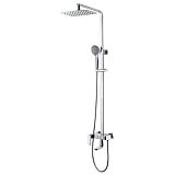 Купить душевая система  estilo 62182, kaiser в Иваново магазин сантехники Суперстрой