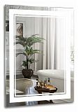 Купить зеркало grand 600*800 , гк серебряные зеркала. в Иваново магазин сантехники Суперстрой