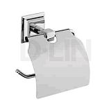 Купить держатель для туалетной бумаги d240130, d-lin. в Иваново магазин сантехники Суперстрой