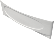 Купить фронтальная панель для ванны сенатор bellrado в Иваново магазин сантехники Суперстрой