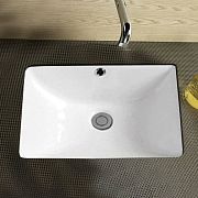 Купить раковина mln-540n,melana. в Иваново магазин сантехники Суперстрой