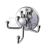 Купить крючок двойной d283100, d-lin. в Иваново магазин сантехники Суперстрой