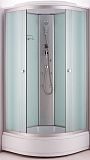 Купить душевая кабина ng-3302-14 g 1000*1000 н/п,niagara в Иваново магазин сантехники Суперстрой