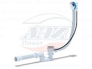 Купить обвязка п/авт ем601 д/ванн плоский 520мм , ани. в Иваново магазин сантехники Суперстрой