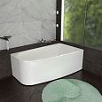 Купить ванна акриловая рона 158*90*61r,radomir. в Иваново магазин сантехники Суперстрой