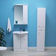 Купить тумба шармель-65 + умывальник classic-65, sanstar в Иваново магазин сантехники Суперстрой