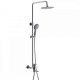 Купить душевая система  2060-sx-1 хром, kaiser. в Иваново магазин сантехники Суперстрой