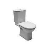 Купить компакт-унитаз zeta без сидения, jika . в Иваново магазин сантехники Суперстрой