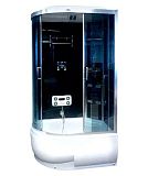 Купить душевая кабина 120*80 ng-910-01r вп,тс,гм, niagara в Иваново магазин сантехники Суперстрой