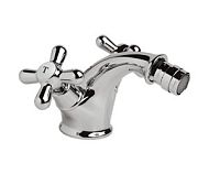 Купить смеситель ретро ва1479аа д/биде (9708), видима. в Иваново магазин сантехники Суперстрой