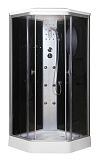 Купить душевая кабина 90*90 ng-506-01 н/п ,тс,гм, niagara в Иваново магазин сантехники Суперстрой