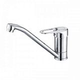 Купить смеситель для кухни planet 1901/20433, kaiser в Иваново магазин сантехники Суперстрой