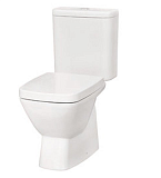 Купить компакт-унитаз нео 1wh302187,santek в Иваново магазин сантехники Суперстрой