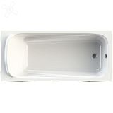 Купить ванна акриловая роза 169*77*61, radomir. в Иваново магазин сантехники Суперстрой