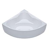 Купить ванна акриловая троя 1500 * 1500, тритон. в Иваново магазин сантехники Суперстрой