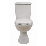 Купить компакт-унитаз суперкомпакт стандарт выпуск в пол, старый оскол. в Иваново магазин сантехники Суперстрой