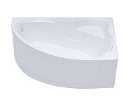 Купить ванна акриловая кайли 1500 * 1000 левая, тритон. в Иваново магазин сантехники Суперстрой