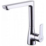 Купить смеситель atrio 60144 кухня боковая,kaiser в Иваново магазин сантехники Суперстрой
