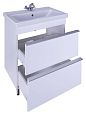 Купить тумба фостер - 70 + умыв форстер-70, sanstar в Иваново магазин сантехники Суперстрой