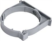 Купить хомут канализационный 110, россия. в Иваново магазин сантехники Суперстрой