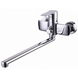 Купить смеситель sena 74155 ванна встраиваемый переключатель betta,kaiser в Иваново магазин сантехники Суперстрой