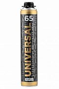 Купить пена proflex universal 65 всесезонная, россия. в Иваново магазин сантехники Суперстрой