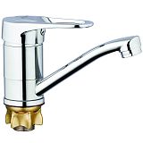 Купить смеситель для раковины 4t4-b043/4tв-1043, g-lauf в Иваново магазин сантехники Суперстрой