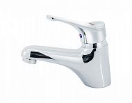 Купить смеситель для раковины onda mini 7340703, варион. в Иваново магазин сантехники Суперстрой