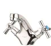 Купить смеситель для раковины qmt1-a722, g-lauf. в Иваново магазин сантехники Суперстрой