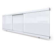 Купить экран для ванны элис 1670 купе, emmy. в Иваново магазин сантехники Суперстрой