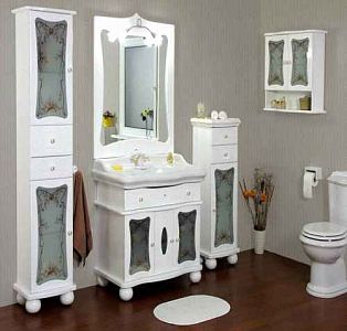 Стиль прованс.  �8